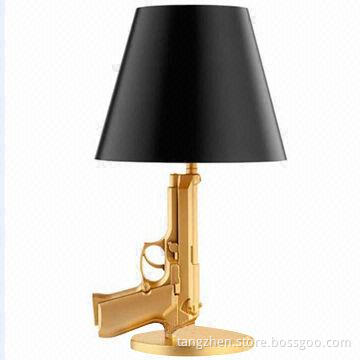 Fashion Simple Modern Rotatable LED Table Lamp, Suitable for Bedroom, Study Room and Office